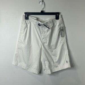 New Polo Shorts